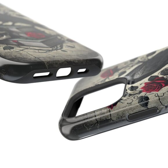iPhone Phone Cases, Perfect Stylish Mobile Case, MLNMC528 - Picture 10 of 13